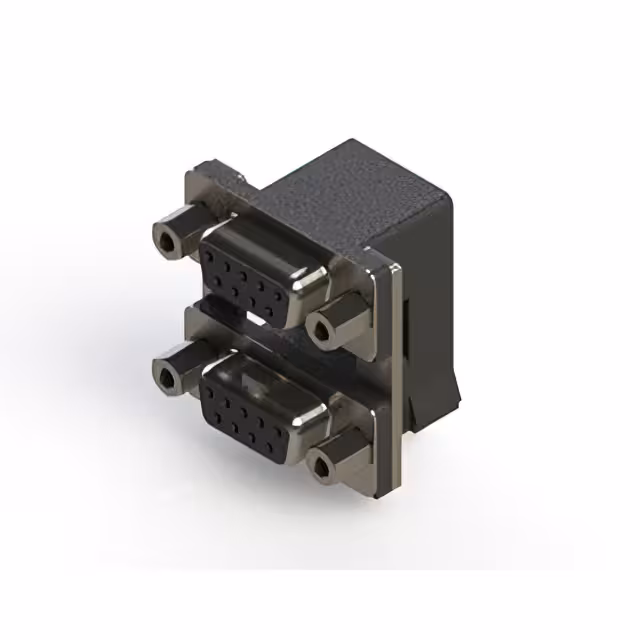 662-009-264-006 EDAC Inc.  Gruppi di connettori D-Sub